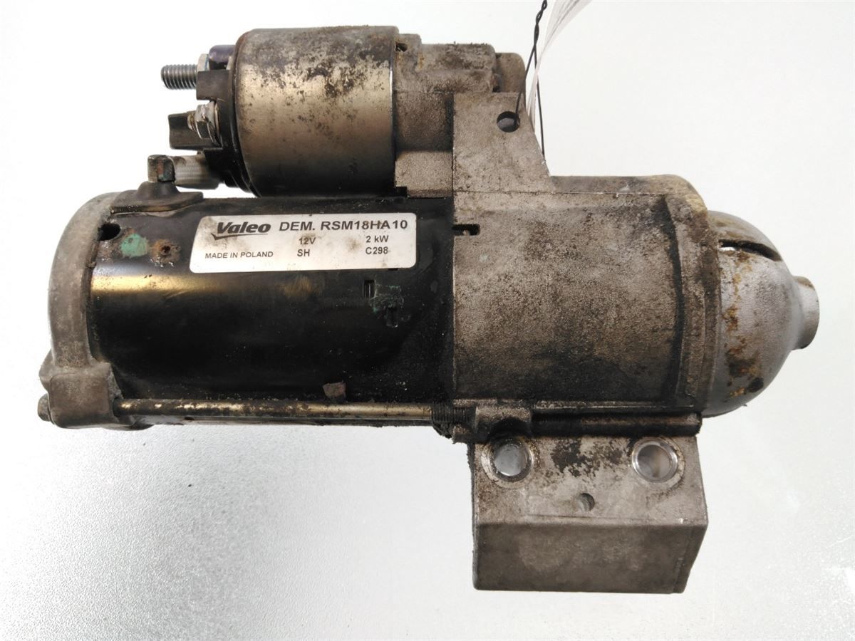 Startmotor Diesel – bilde 1