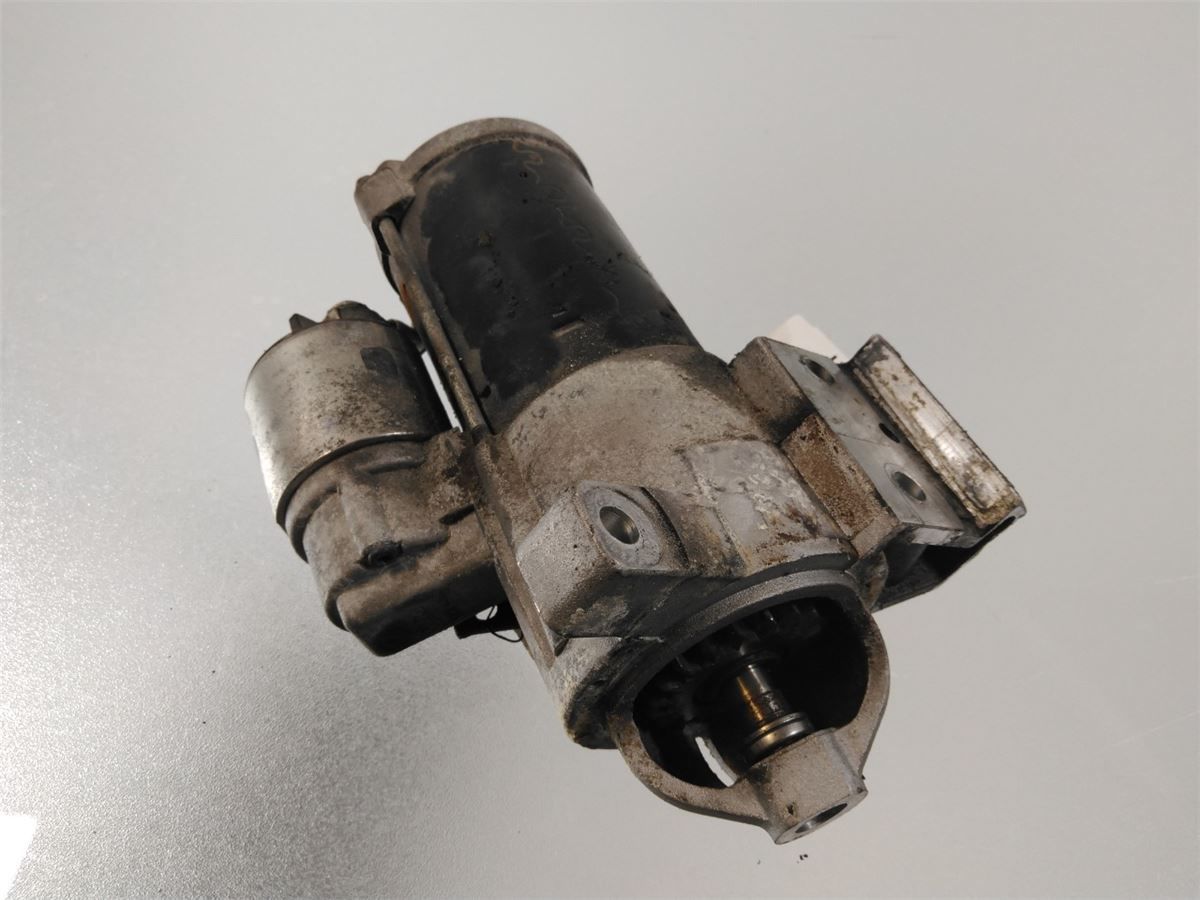 Startmotor Diesel – bilde 2