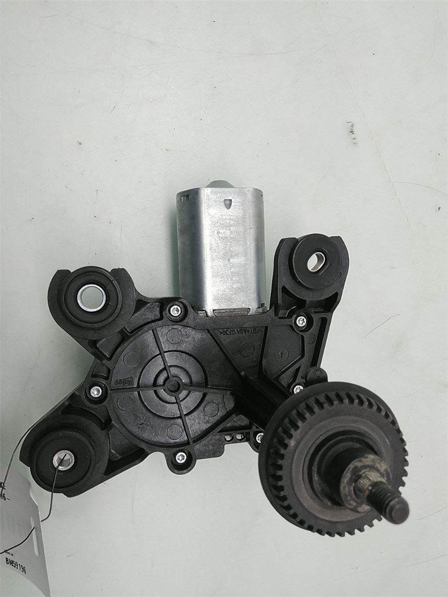 Viskermotor Bakluke – bilde 2
