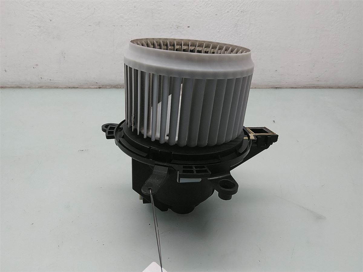 Varmeapparat Viftemotor – bilde 1