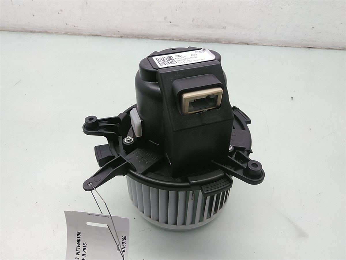 Varmeapparat Viftemotor – bilde 2