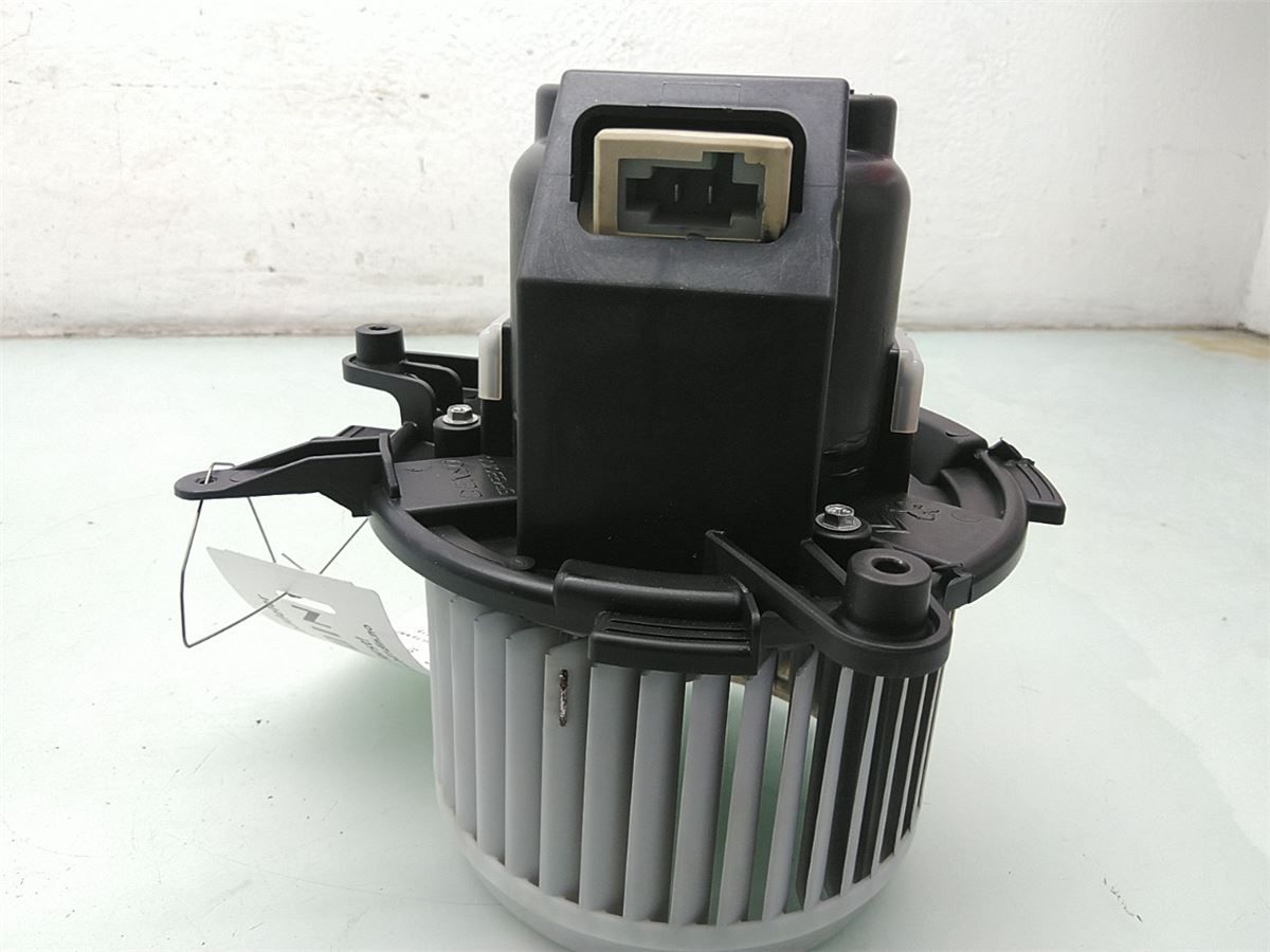 Varmeapparat Viftemotor – bilde 4