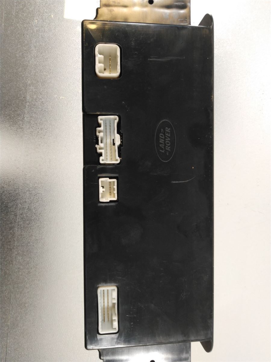 Varme AC Betjening/Display – bilde 2
