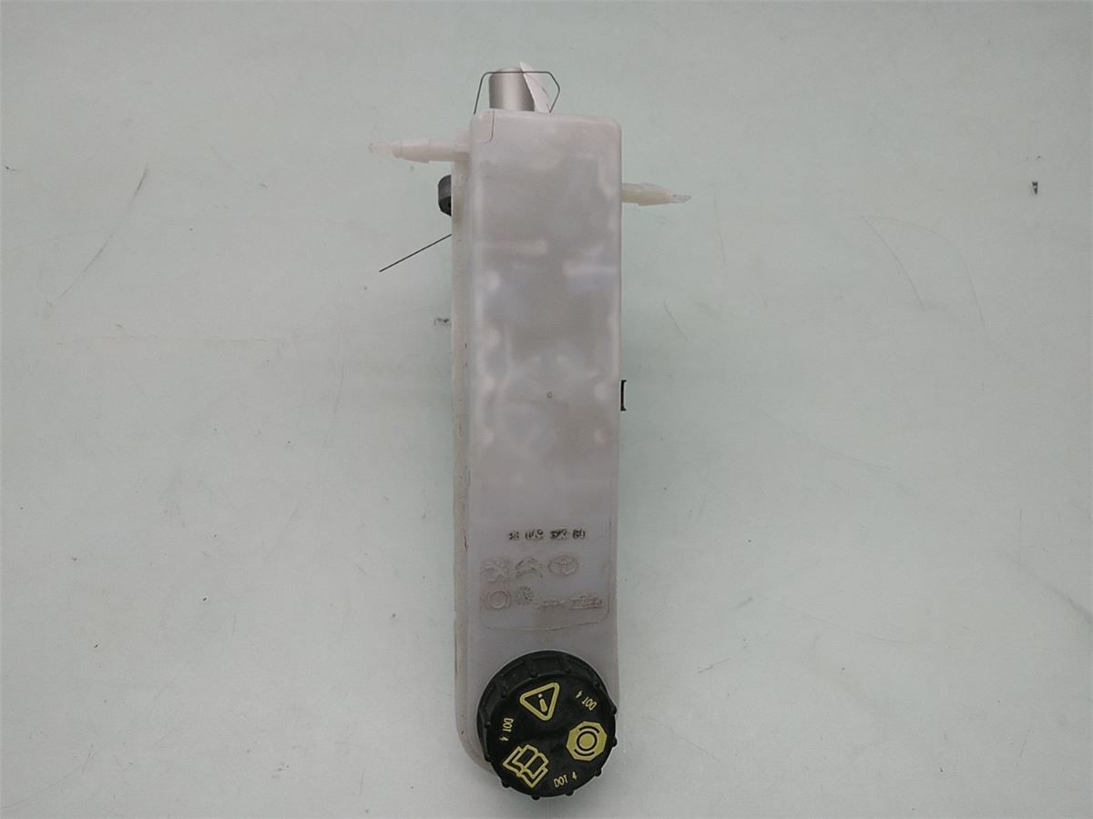 Brems Hovedsylinder – bilde 2