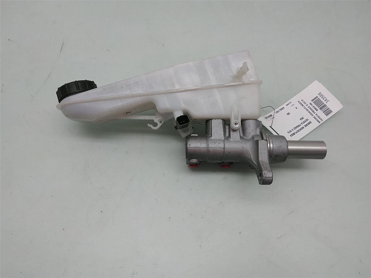 Brems Hovedsylinder – bilde 3