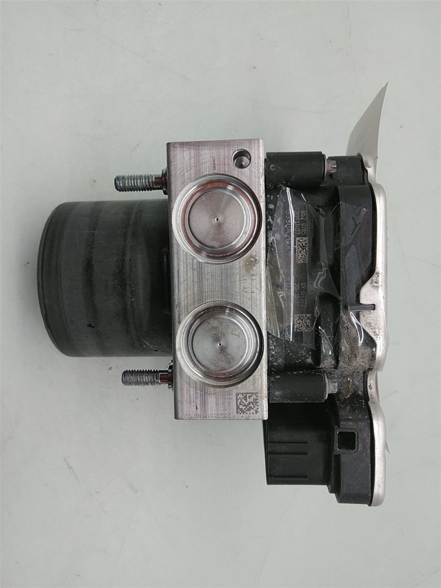 ABS Hydraulikkaggregat – bilde 3