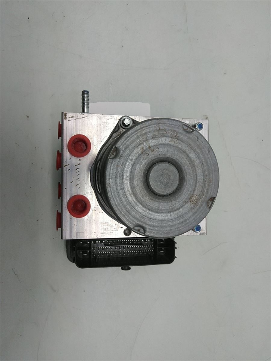 ABS Hydraulikkaggregat – bilde 4
