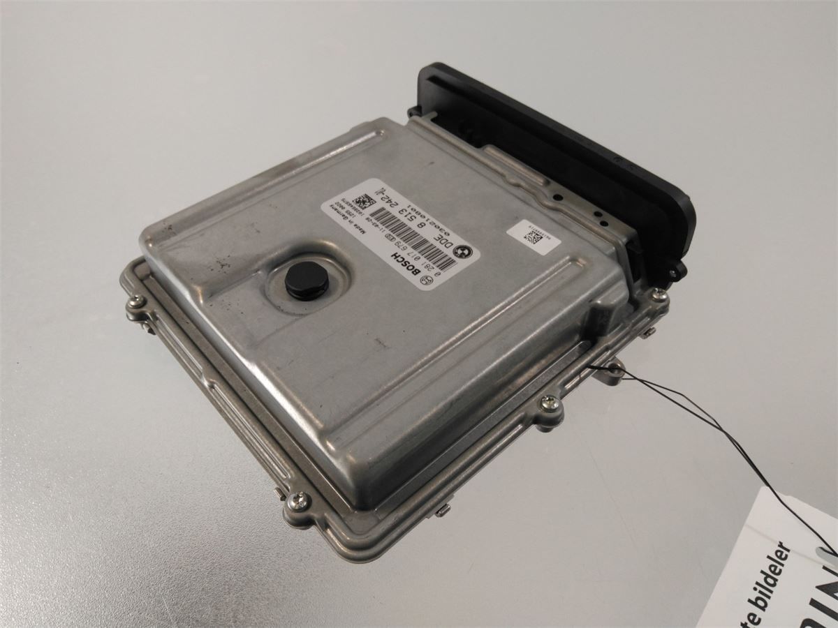 Styreenhet Motor (ECU) Diesel – bilde 1