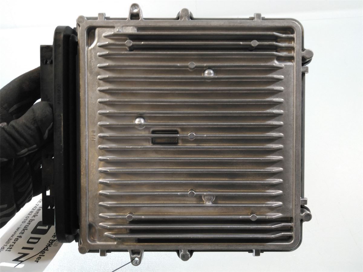 Styreenhet Motor (ECU) Diesel – bilde 2