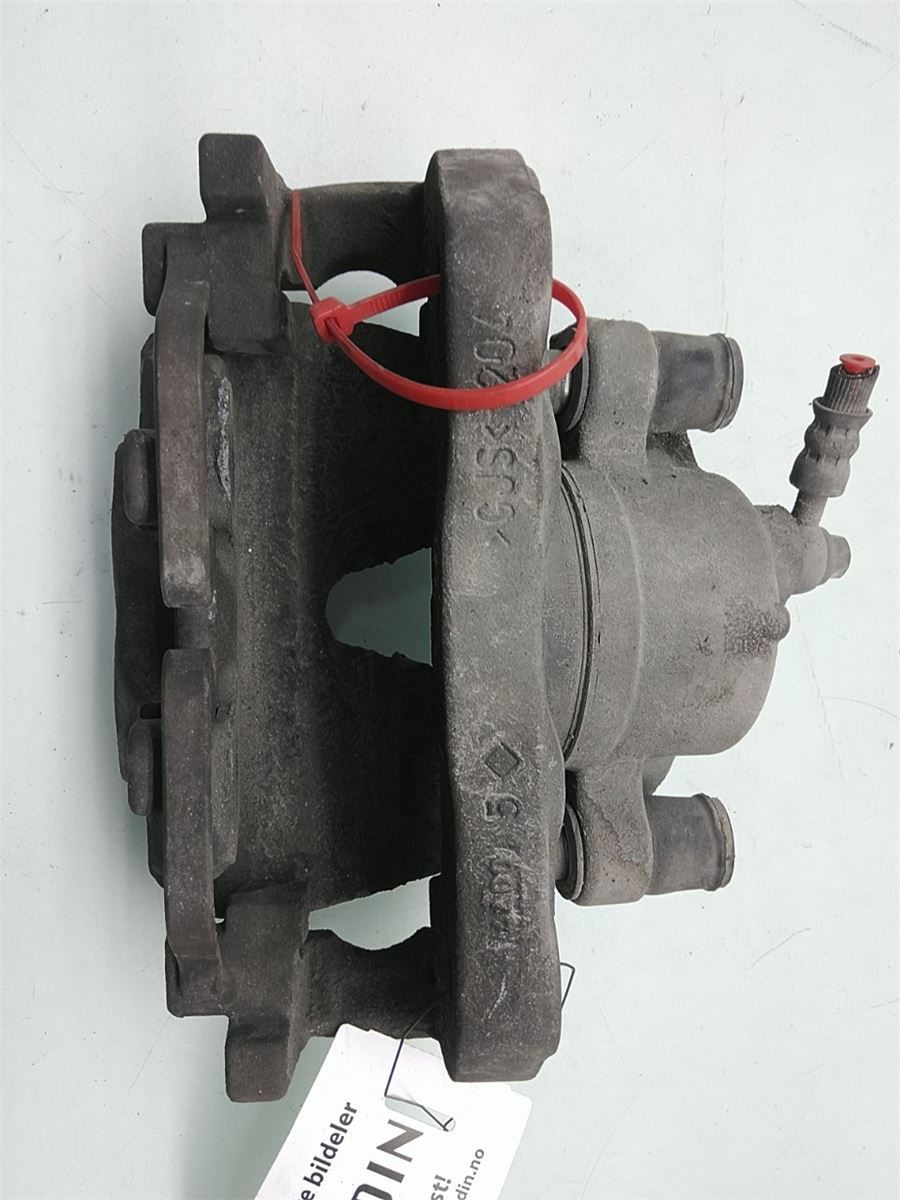 Bremsecaliper Foran Venstre – bilde 1