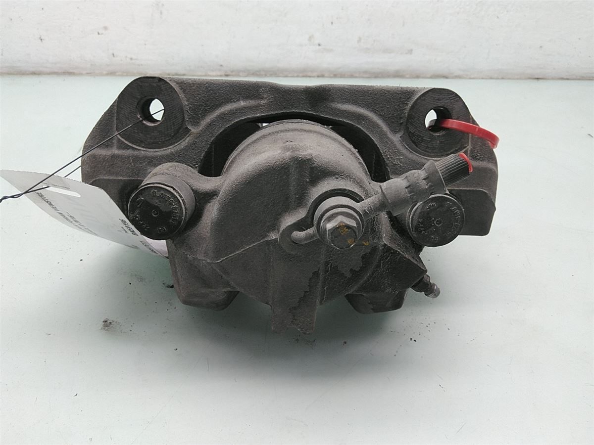 Bremsecaliper Foran Venstre – bilde 2