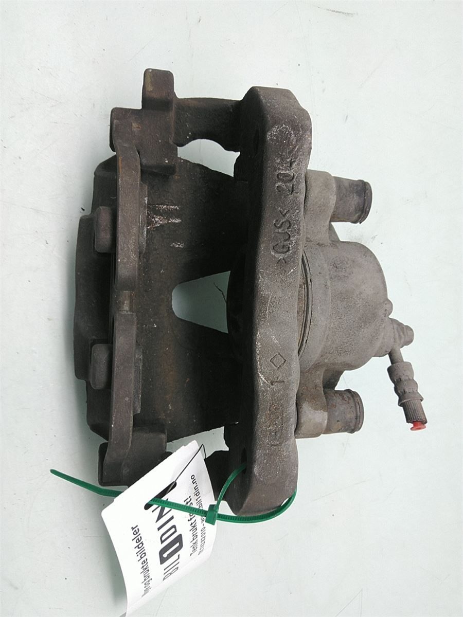 Bremsecaliper Foran Høyre – bilde 2