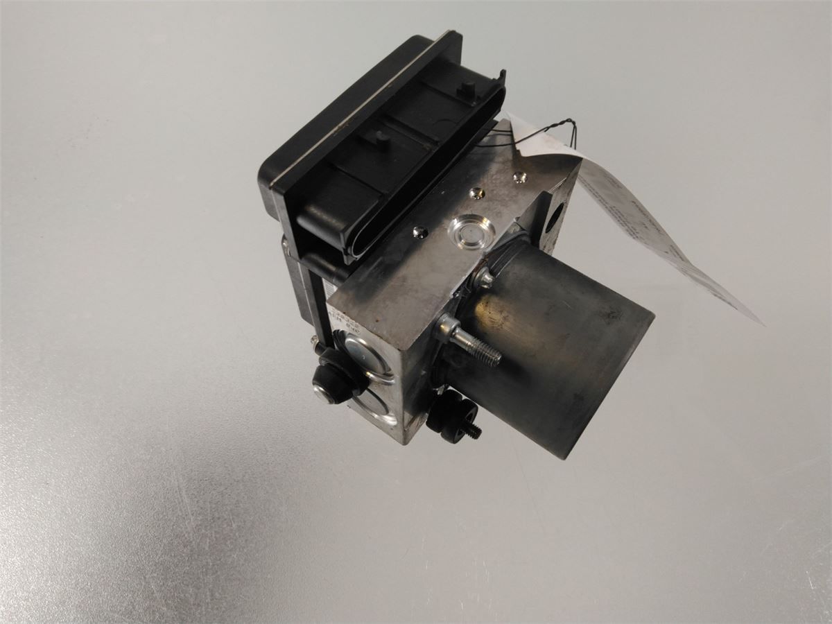 ABS Hydraulikkaggregat – bilde 1