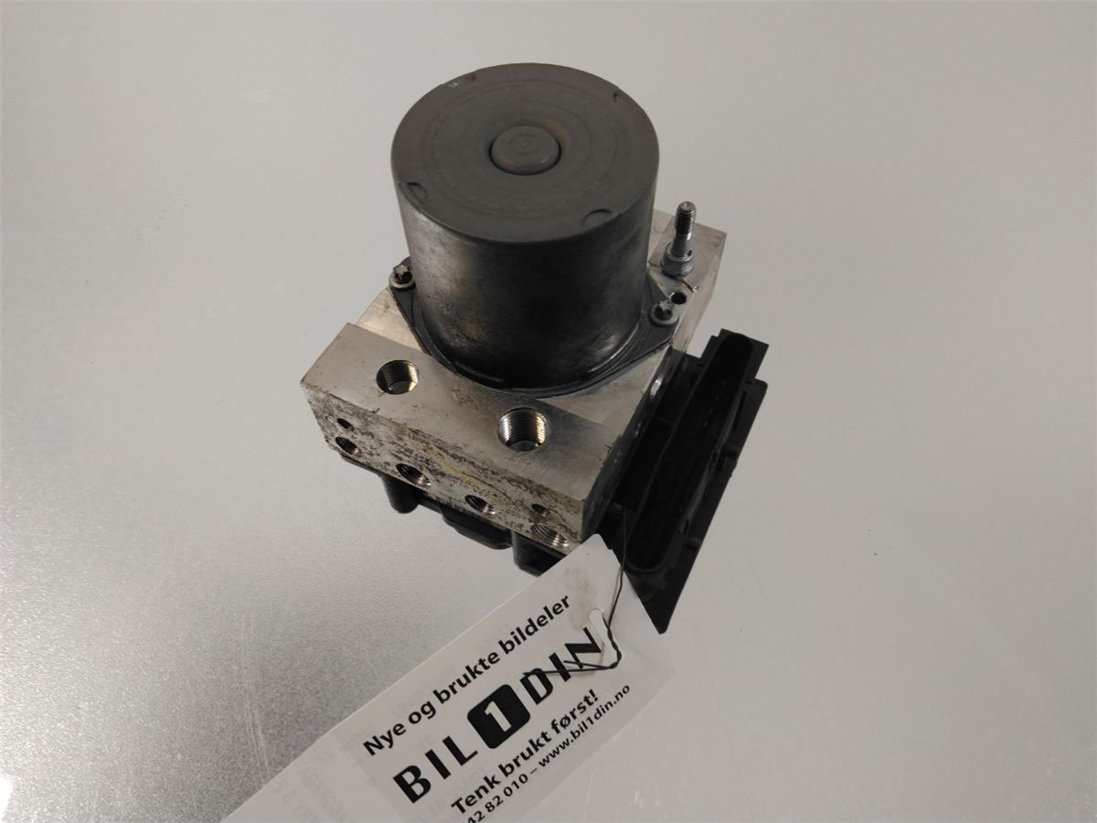 ABS Hydraulikkaggregat – bilde 2