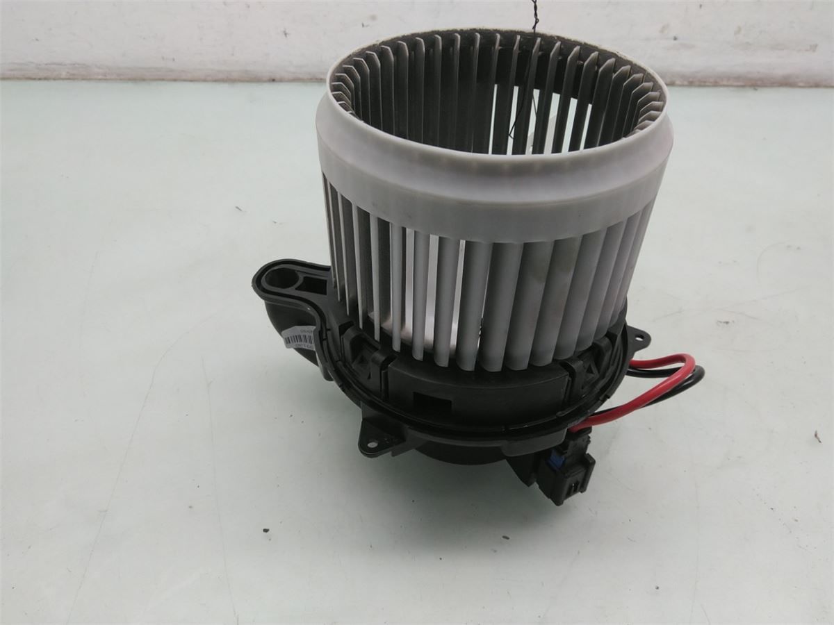 Varmeapparat Viftemotor – bilde 1