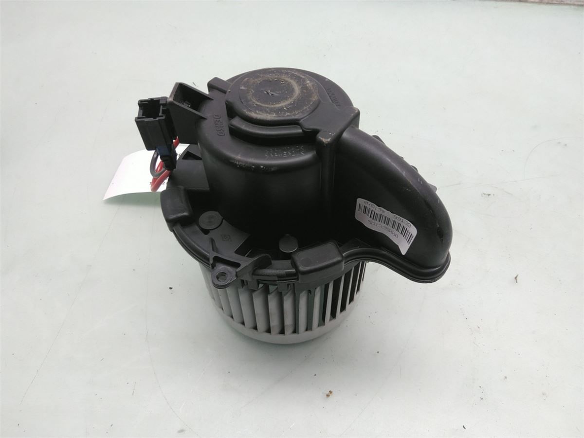 Varmeapparat Viftemotor – bilde 2