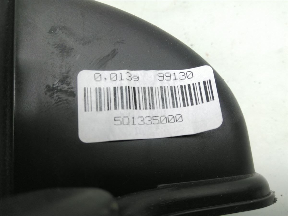 Varmeapparat Viftemotor – bilde 3