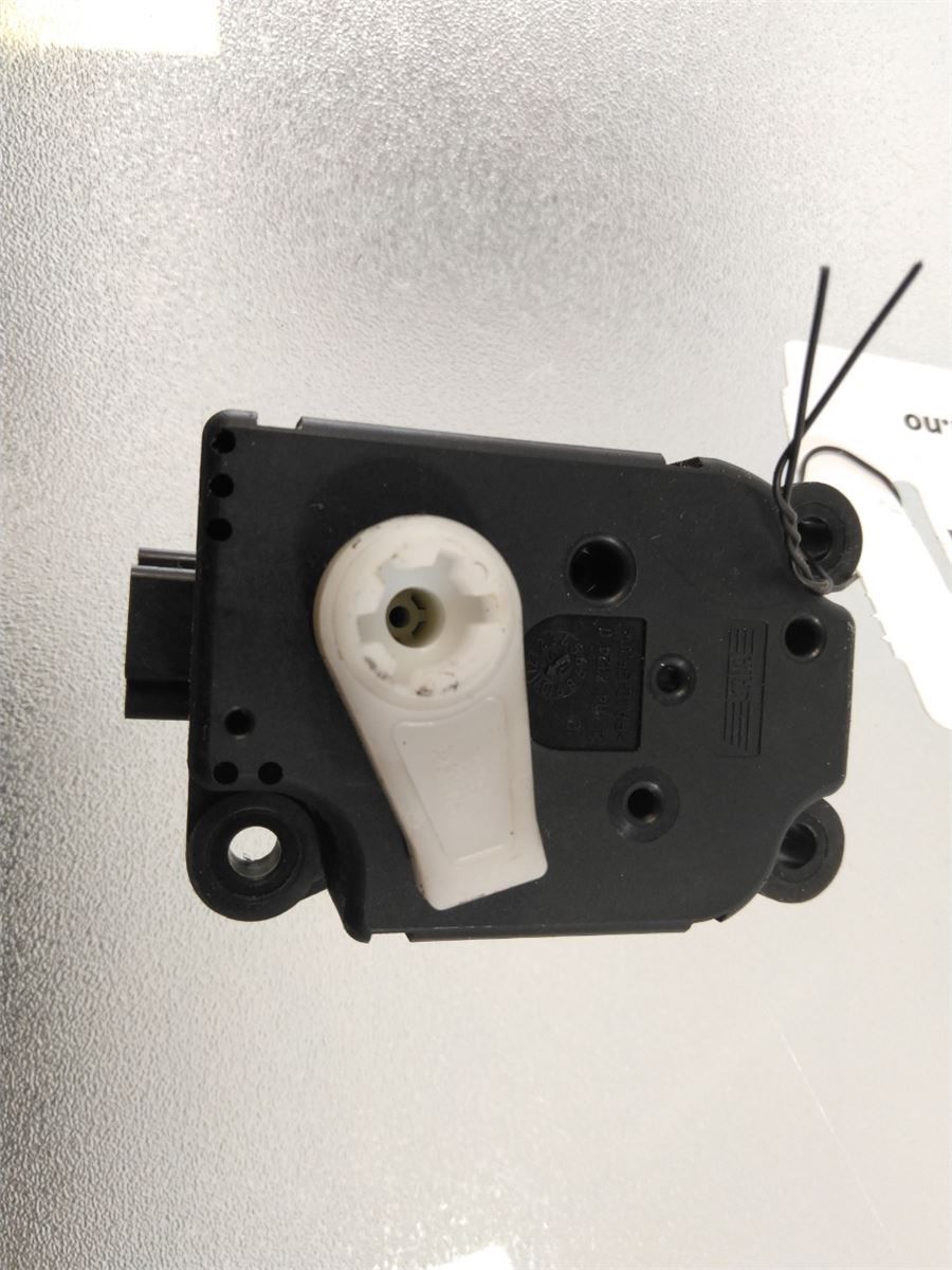 Varme Regulering Motor – bilde 2