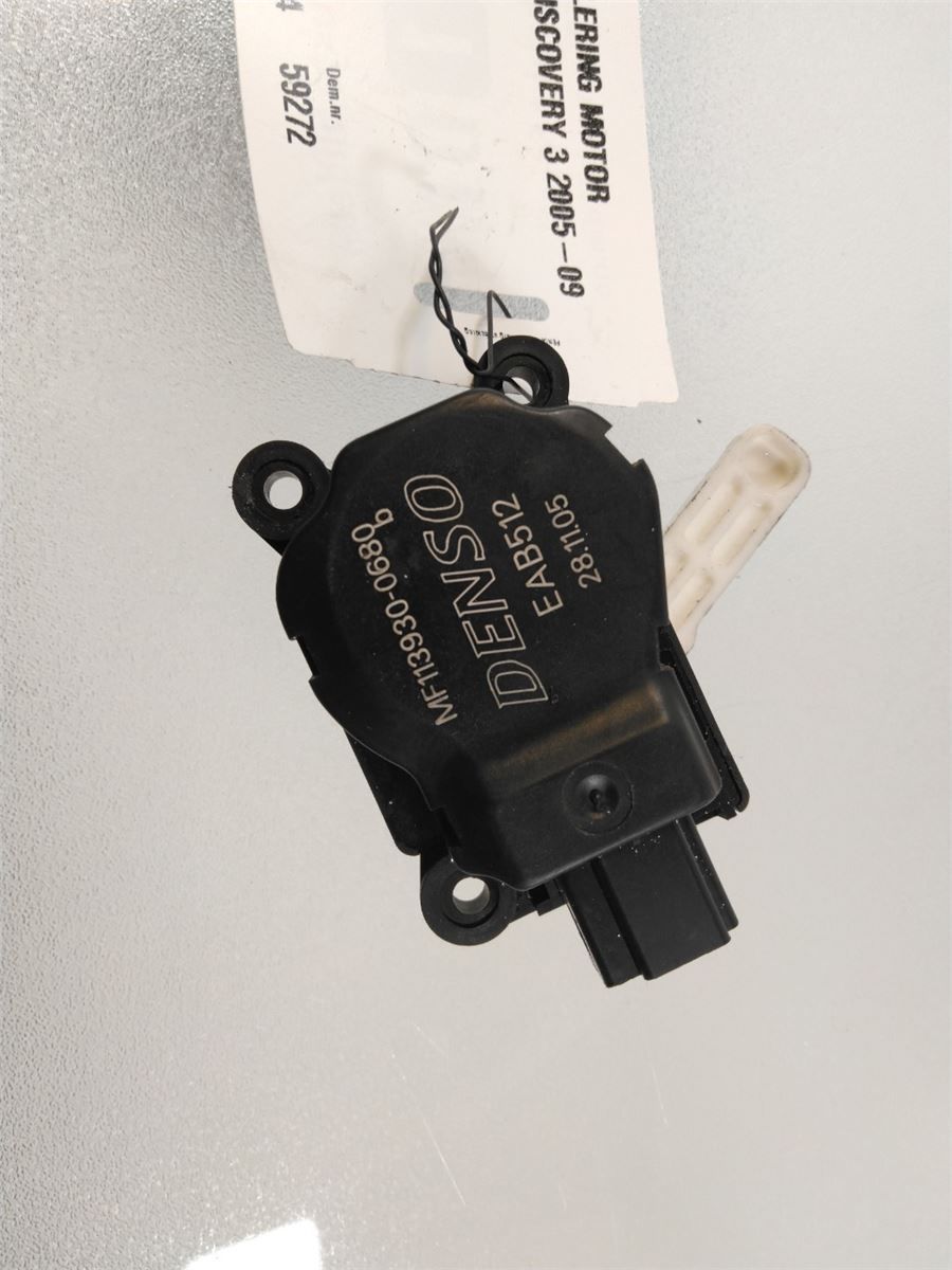 Varme Regulering Motor – bilde 1