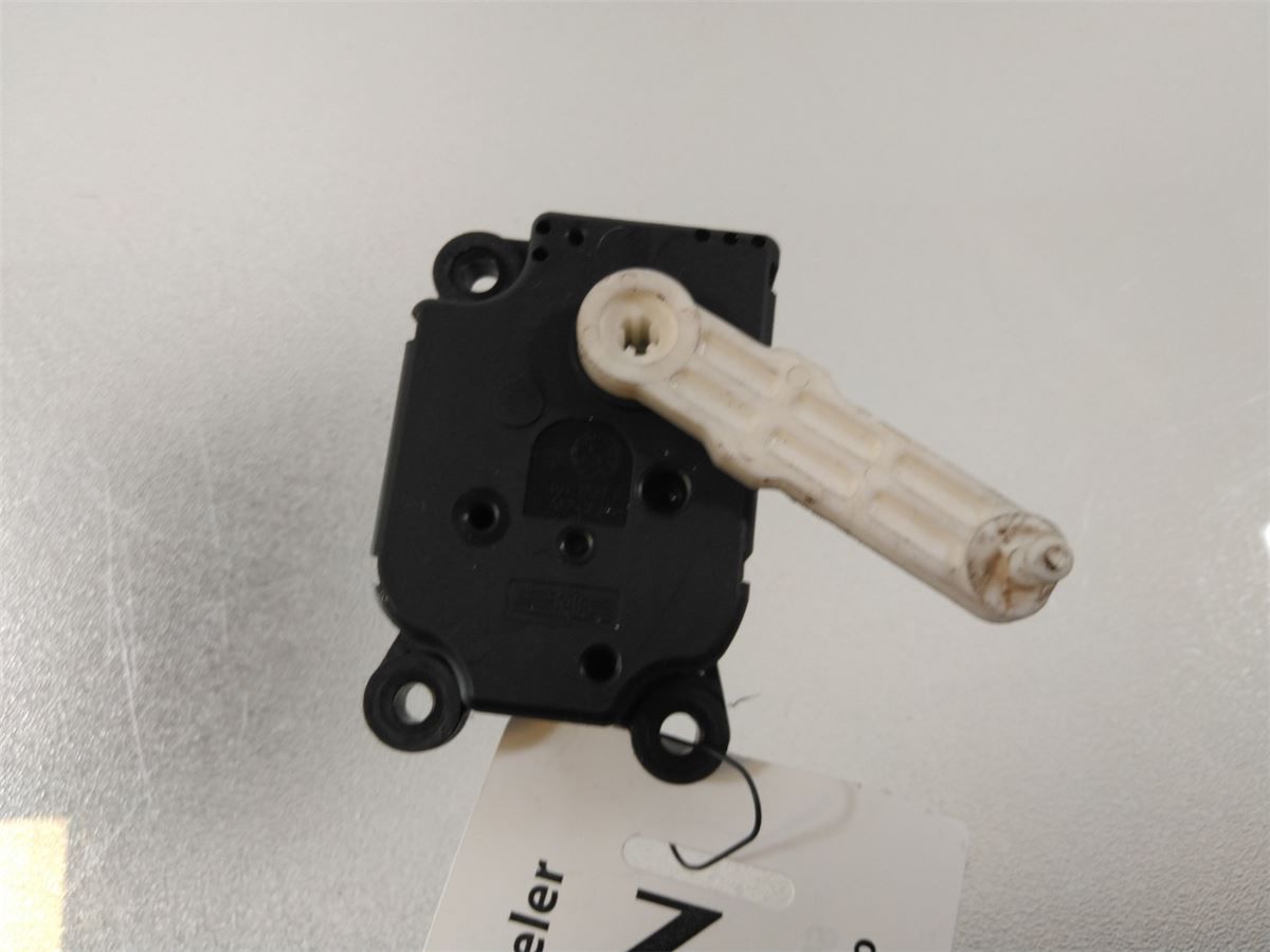 Varme Regulering Motor – bilde 2