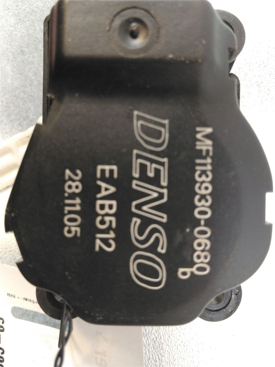 Varme Regulering Motor – bilde 3