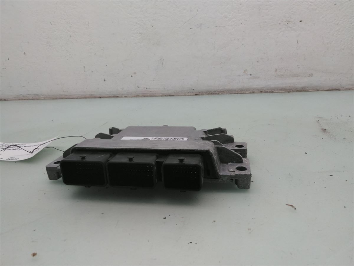 Styreenhet Motor (ECU) Bensin – bilde 1