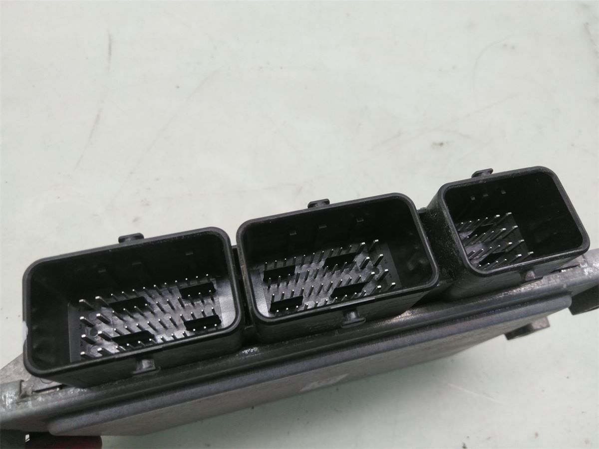 Styreenhet Motor (ECU) Bensin – bilde 2
