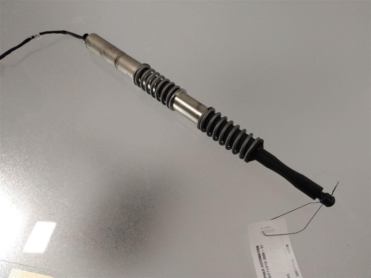 Baklukeåpner Automatisk – bilde 1