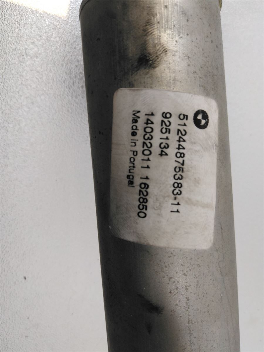 Baklukeåpner Automatisk – bilde 2