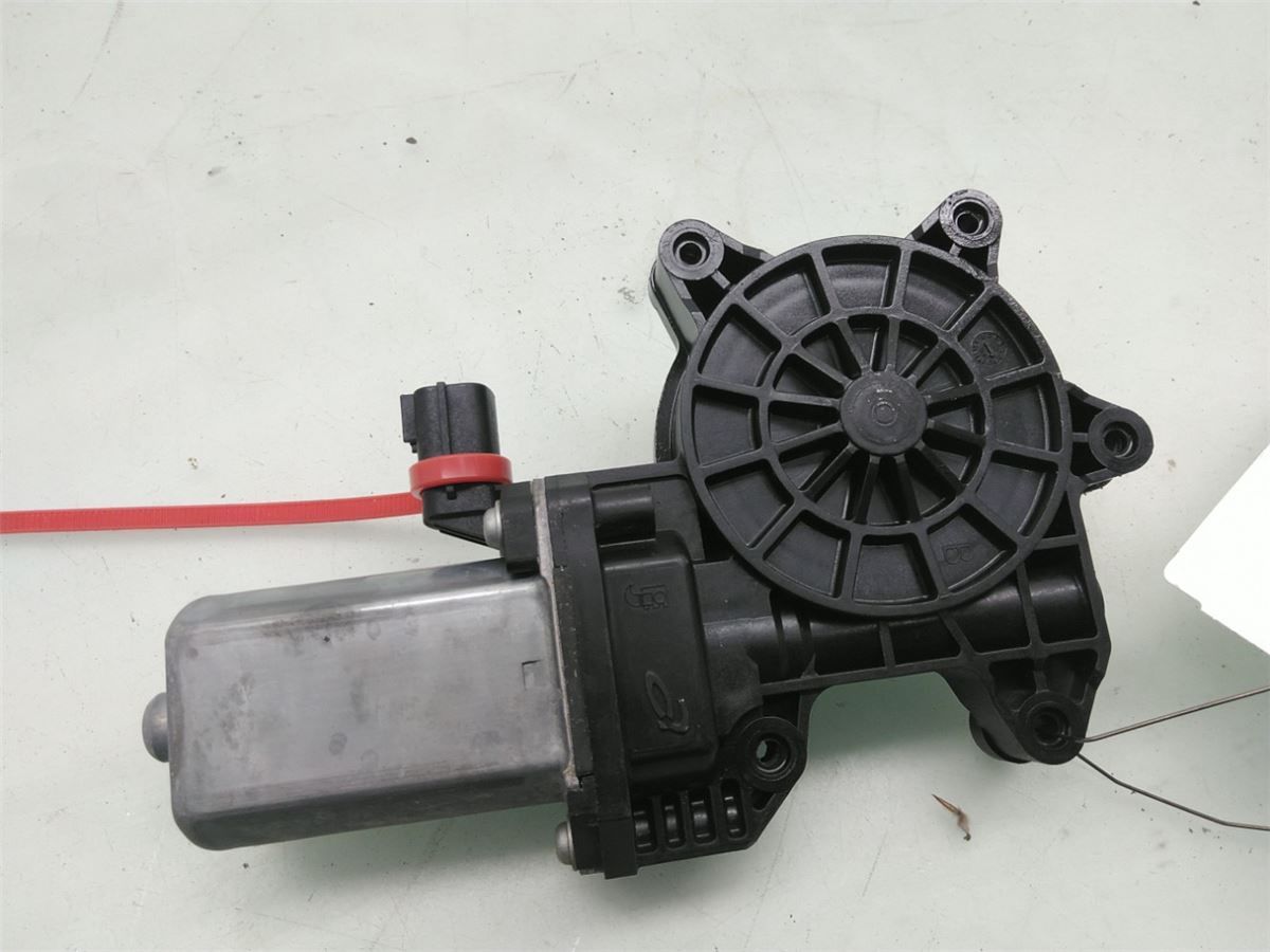 Vindusheismotor – bilde 2