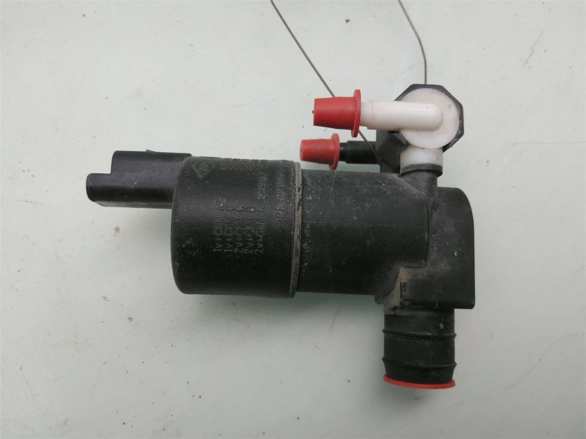 Spylerpumpe Frontrute – bilde 2