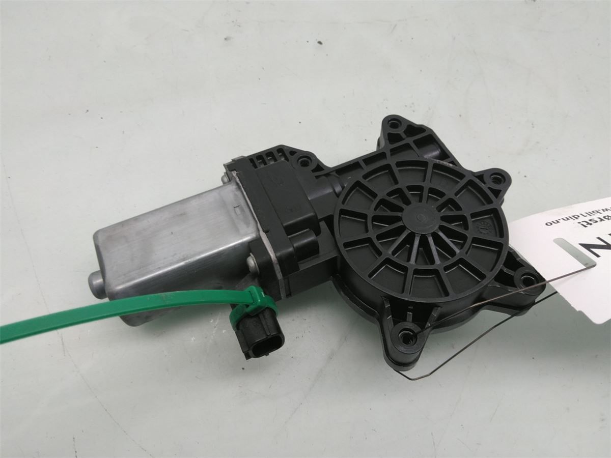 Vindusheismotor – bilde 2