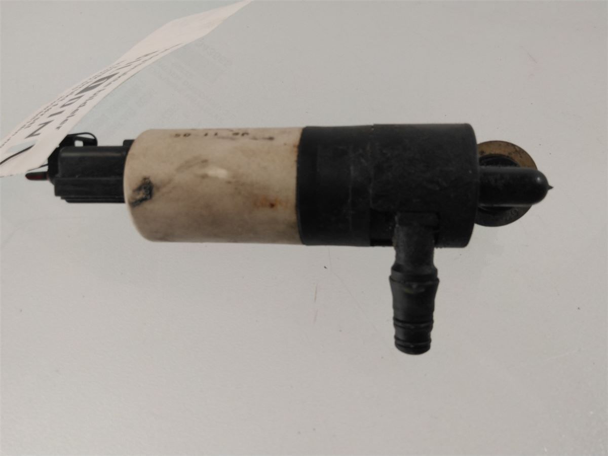 Spylerpumpe Høytrykk – bilde 2
