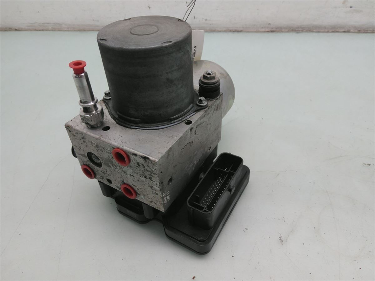 ABS Hydraulikkaggregat – bilde 1