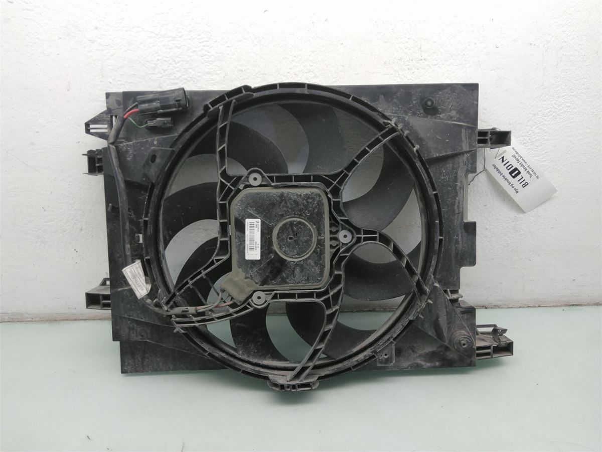 Kjølevifte Elektrisk – bilde 2