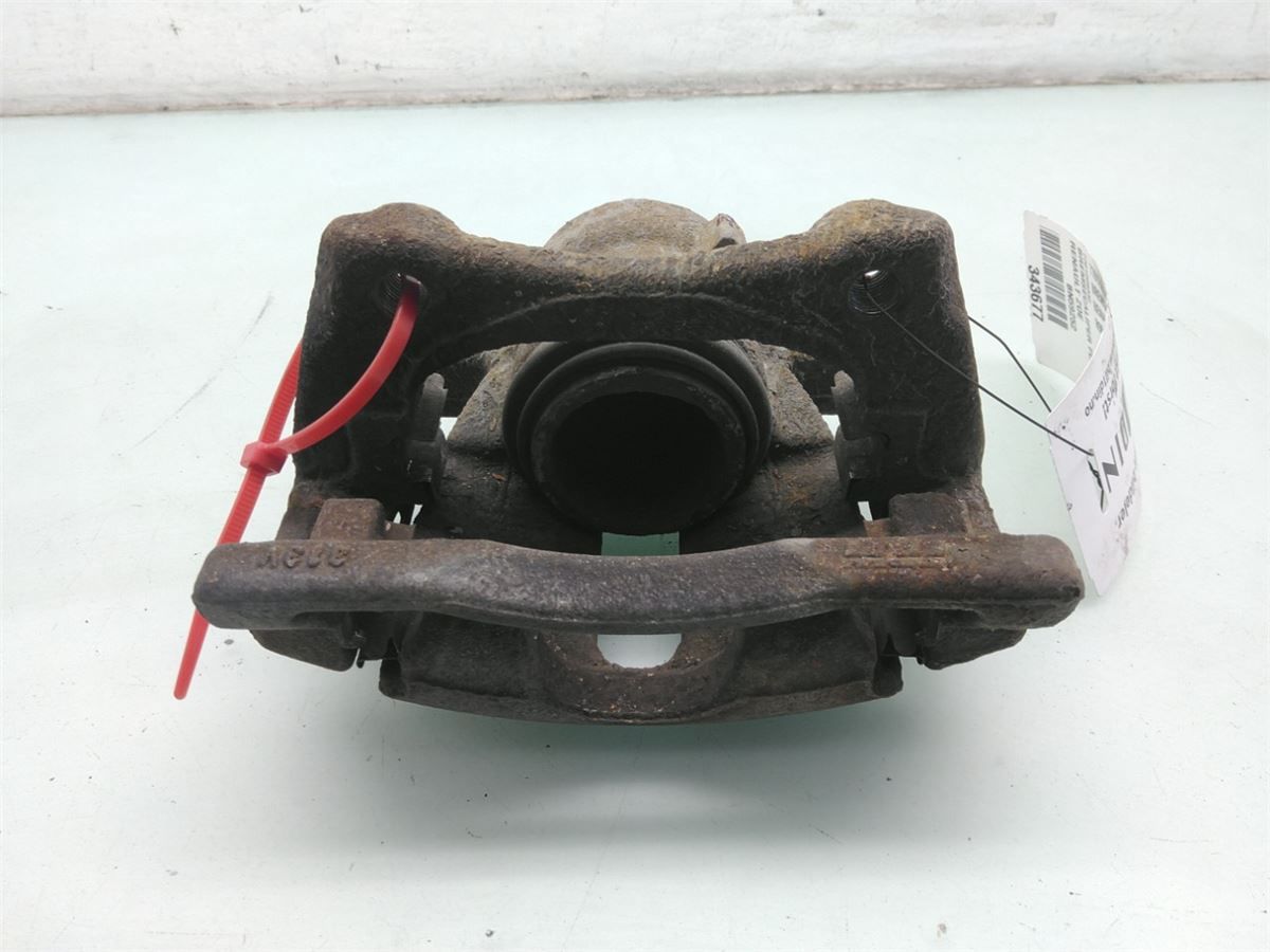 Bremsecaliper Foran Venstre – bilde 2