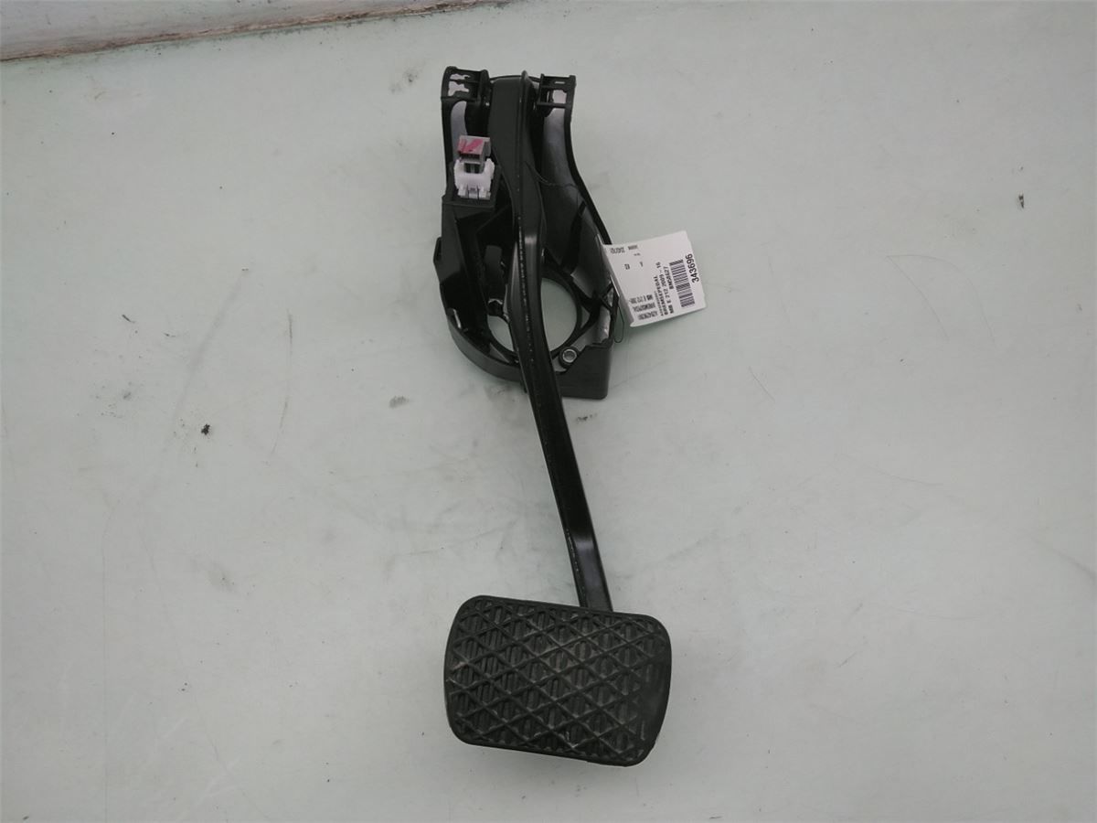 Bremsepedal – bilde 1