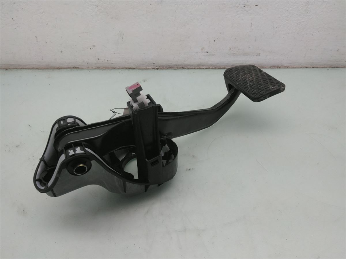 Bremsepedal – bilde 2