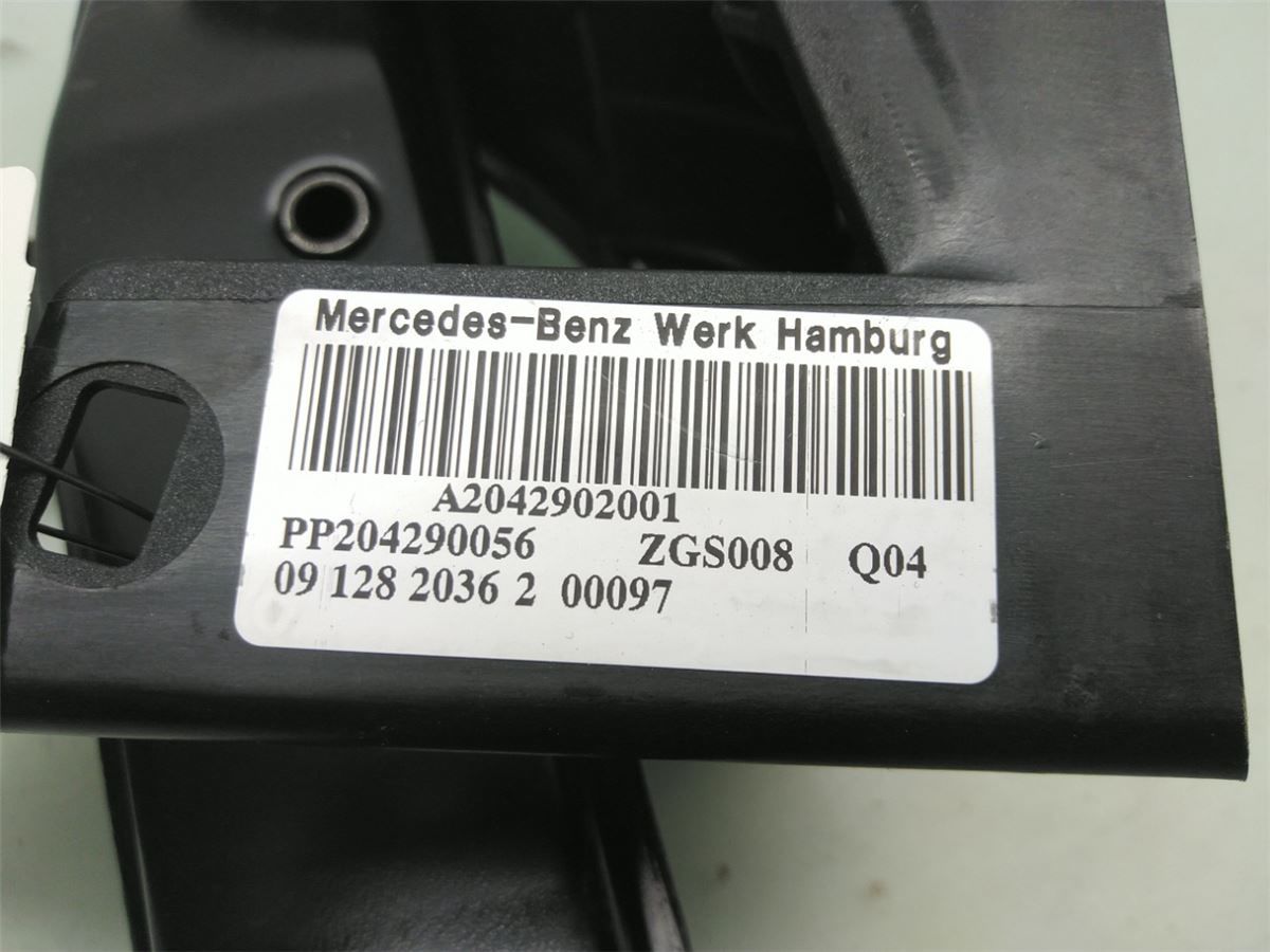 Bremsepedal – bilde 3