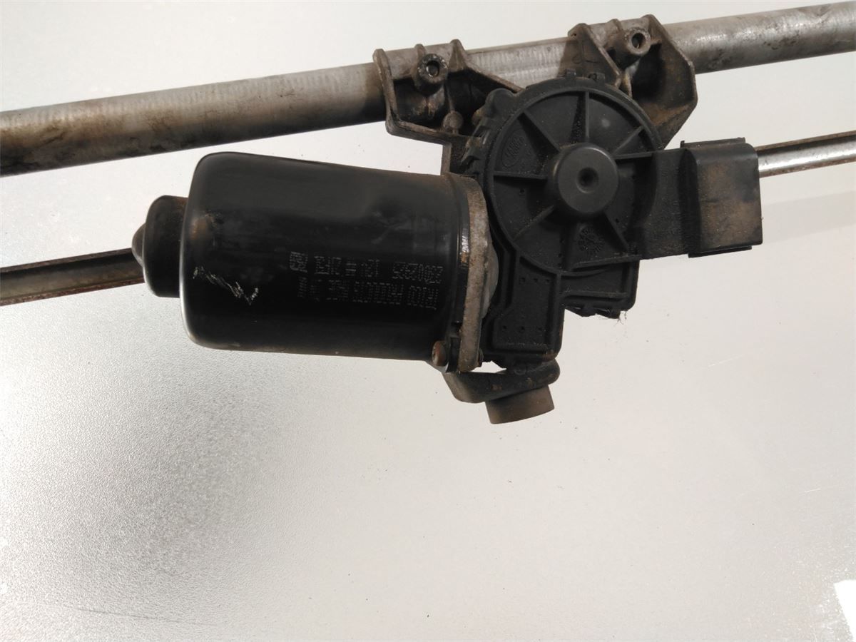 Viskermotor Frontrute – bilde 2