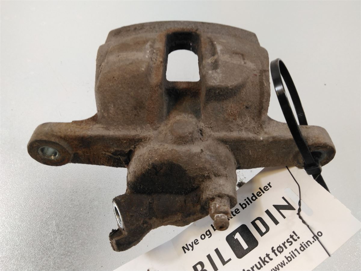 Bremsecaliper Bak Venstre – bilde 2