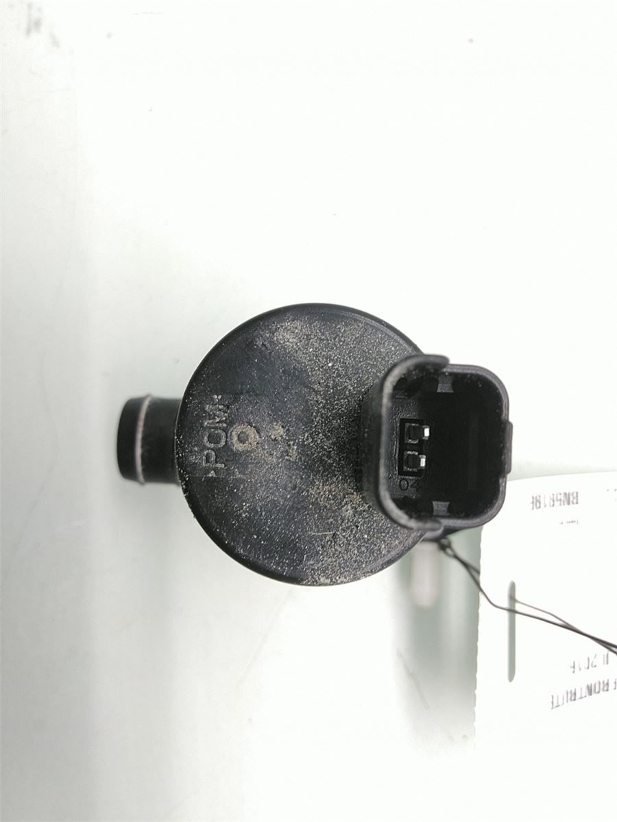 Spylerpumpe Frontrute – bilde 3