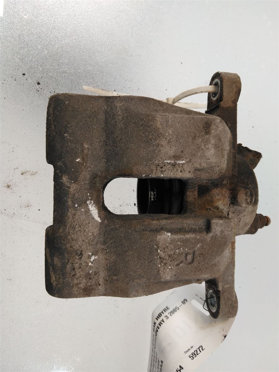 Bremsecaliper Bak Høyre – bilde 1