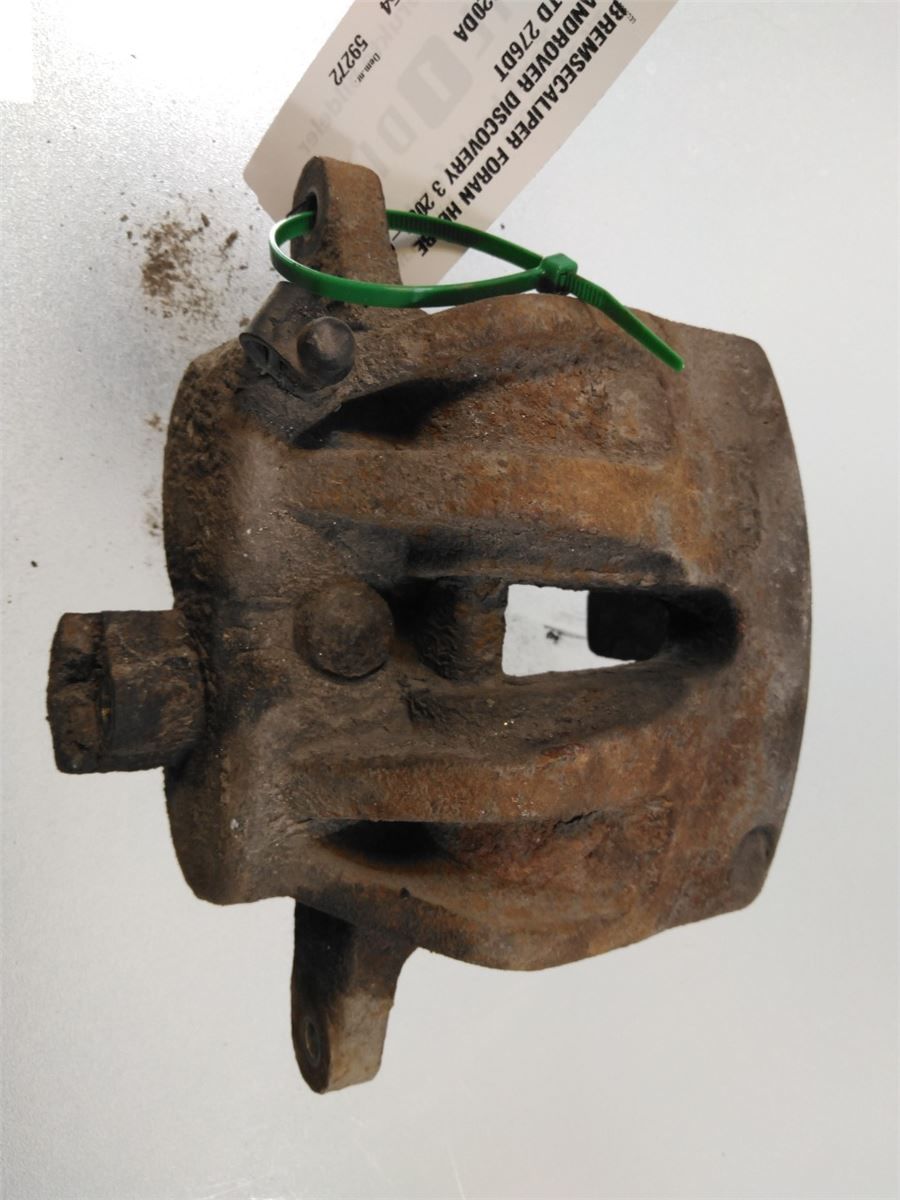 Bremsecaliper Foran Høyre – bilde 1