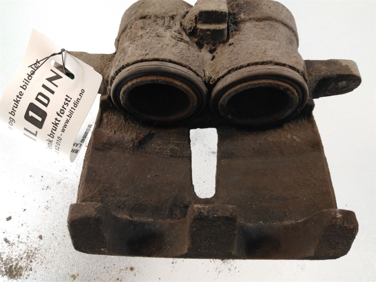 Bremsecaliper Foran Høyre – bilde 2