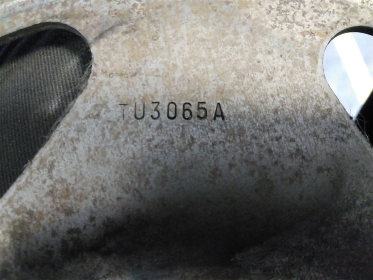 Svinghjul Automat – bilde 2