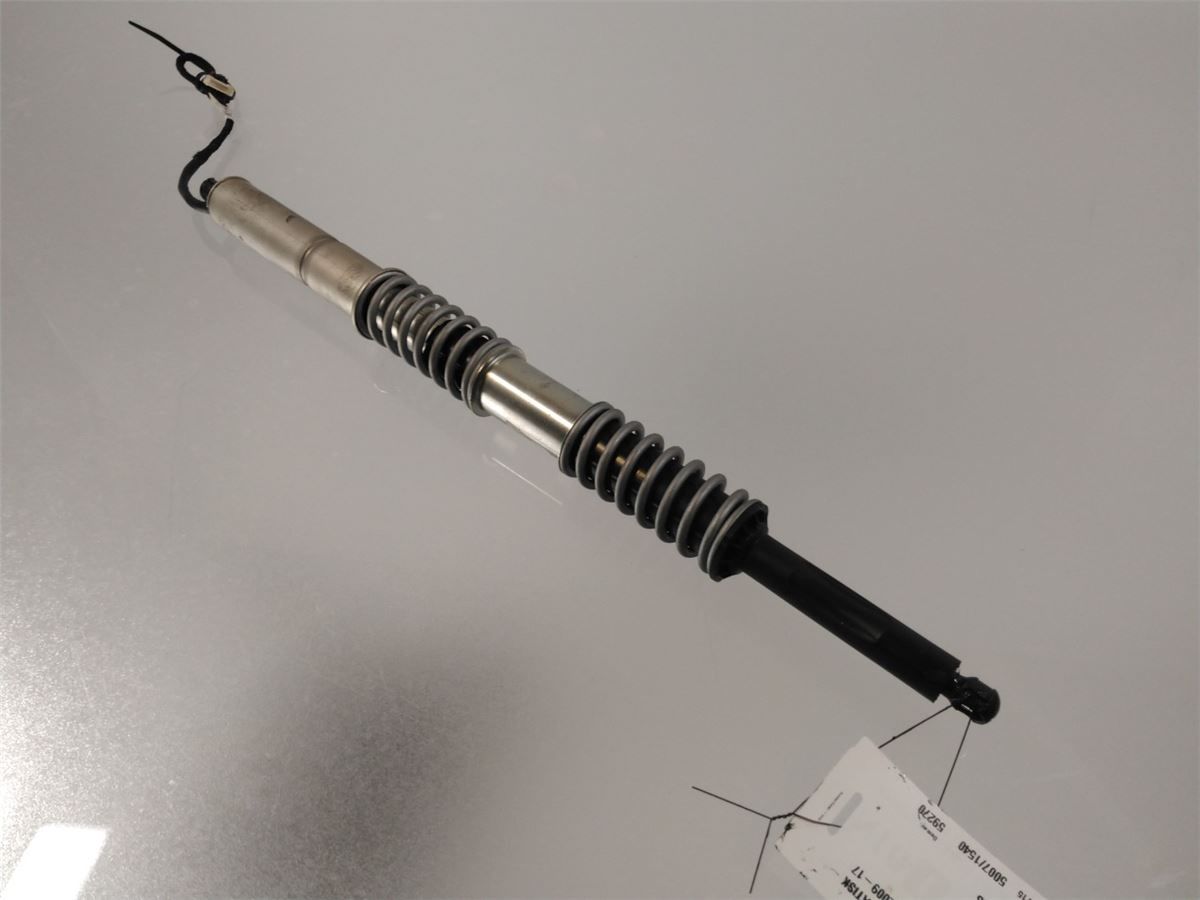 Baklukeåpner Automatisk – bilde 1