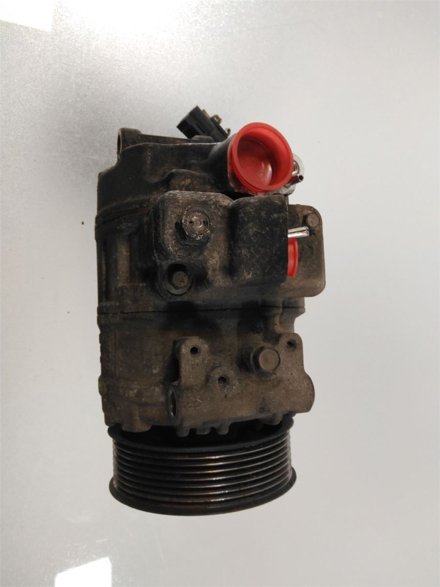 Varme AC Kompressor – bilde 2