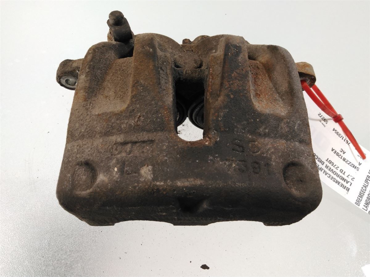 Bremsecaliper Foran Venstre – bilde 2