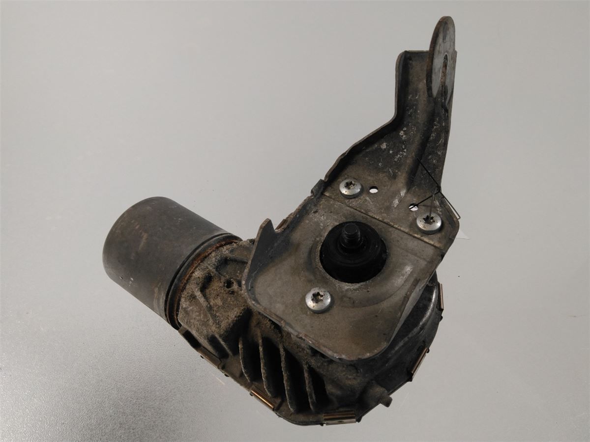 Viskermotor Frontrute – bilde 1